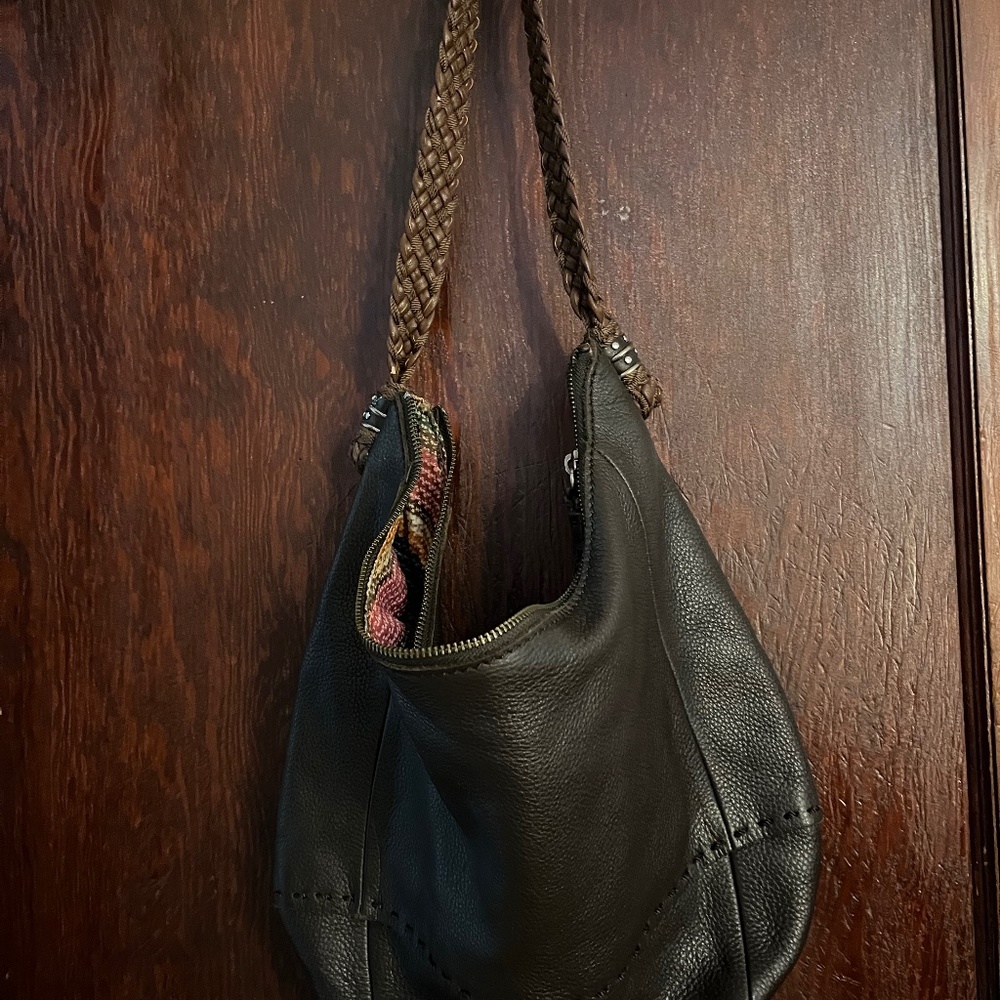 Hobo bag